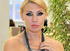 Вольнова хоче Новий рік у готелі, де був Секс і місто