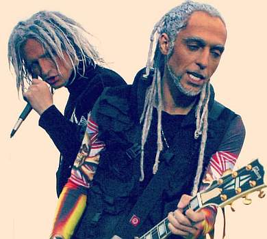 Нас пытаются стереть из истории: GreenGrey заявили, що їх виключили з концерту до Дня Незалежності через російську мову   