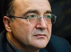 Ніконов обмежує дітей у грошах та не хоче, щоби син працював у нього