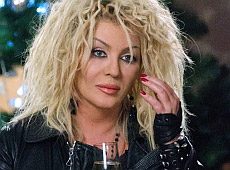 Канал Хорошковського схрестив свій День народження з Новим роком