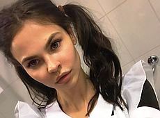 Скандальна секс-хижачка Рибка заявила, що її зґвалтували й тепер мусять узяти заміж