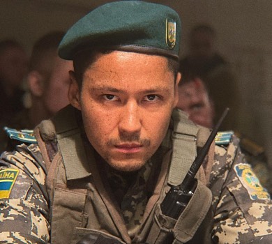 Актор Паша Лі загинув під обстрілами в Ірпені