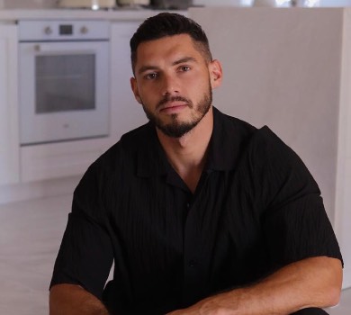 Перемога буде за Україною: Добринін повернувся до тероборони Києва