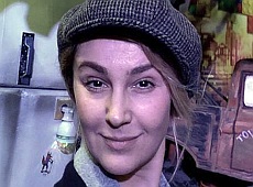 Єгорова про Мухарського: Я не зобов'язана коментувати його божевілля