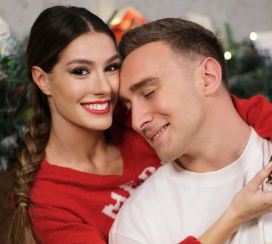 Нас троє: Холостяк Макацарія з дружиною вперше стануть батьками