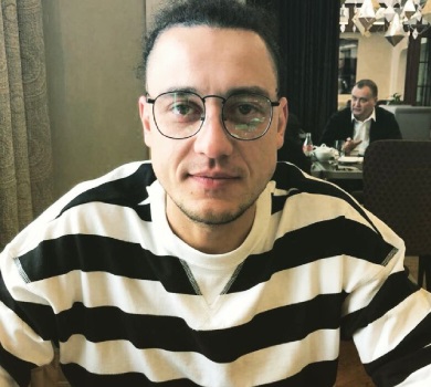 Щоб, с*ко, знав, як добре живеш: Синельников розказав, що мародери вкрали з його будинку в Бучі