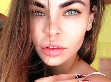 Рибка привітала зі святом малюка Дерипаску й оголосила, що йде у порно