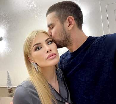 Як можна втратити половину себе?: Дейдей спростував розлучення з коханою