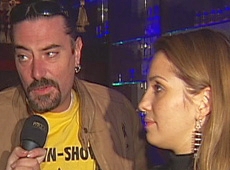 Литвин, Тимошенко та Губські їли й пили з Агілерою