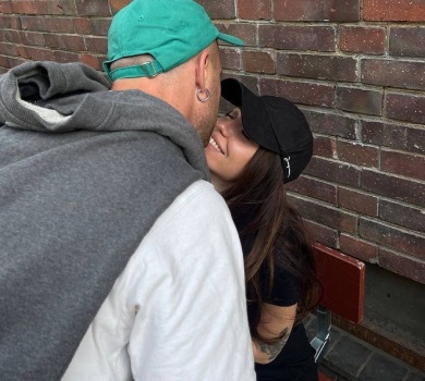 Абстрактний пі*доватізм: Дорофєєва з Кацуріним показали креативні вихідні