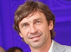 Ващук похвалив сина за друзів з Донецька