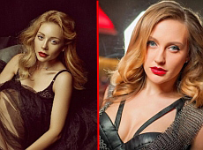 Фанати Кароль звинуватили Бушміну у плагіаті