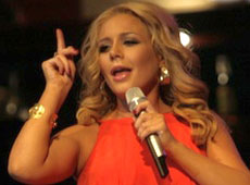 Вагітна Тіна Кароль не чекає ані дівчинку, ані хлопчика