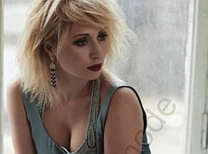 Батько білявки з Монако був чоловіком Тігіпко?