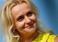 Фаріон: Я не річ, я маю крила