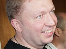 Горбаля намалювали на іконі, а він хоче тепла 