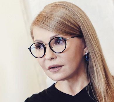 Хвора на COVID-19 Тимошенко закликала берегтися: Вірус, якого немає – таки є
