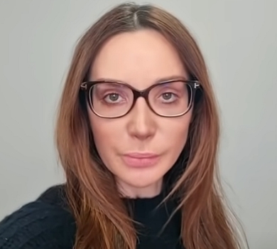 Оксана Марченко перенесла кілька операцій із поганим результатом - пластичний хірург