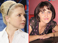 Співкамерниця Тимошенко розповіла, як мастила їй спину та носила на собі