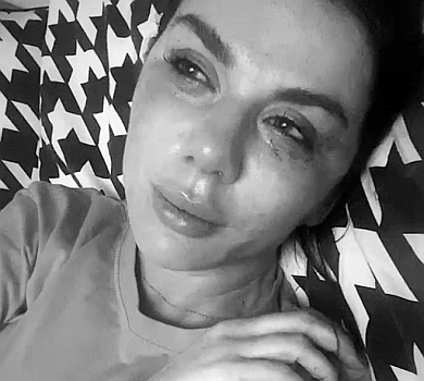 Я більше так не можу: запухла від сліз Седокова пожалілася на булінг у мережі