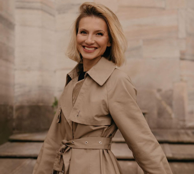 Дякую всесвіту щодня: Юрушева привітала найкращу подругу з 8-річчям