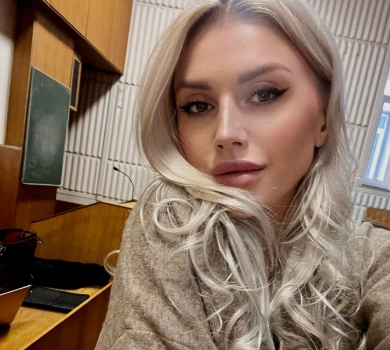 25-річна заступниця міністра отримуватиме зарплатню, понад удвічі вищу, ніж у Зеленського. ОНОВЛЕНО