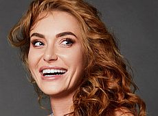 Міська божевільна Слава НеАнгел не має табу в одязі та любить бути капустою