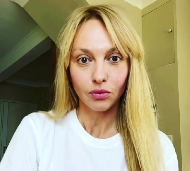 Полякова до Кіркорова: Тобі не шкода твоїх шанувальниць, яких тисячами вбиває твоя країна?