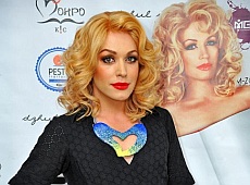 Монро: Я для країни зробила більше, ніж деякі політики 