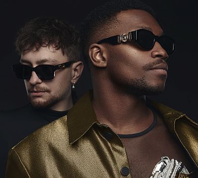 Сила і сталь всього народу: TVORCHI представили нову версію треку на Євробачення. ВІДЕО