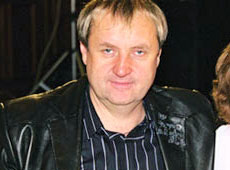 Колега Кузьми вчителював на зоні і любить п'яну Могилевську