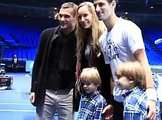 Шевченко не буде вчити синів української мови