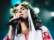 Як зірки та політики Україну з днем народження вітали. ФОТО