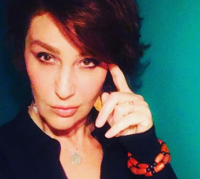 Снєжа, ти їб*нулася?: Єгорова у мережі заявила, що підтримує Путіна. ОНОВЛЕНО