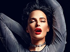 Астаф’єва: Зараз я, напевно, вперше у житті кохаю по-справжньому 