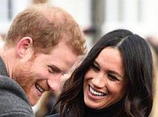 Чоловіки різні, ідея та сама: фото Маркл із принцом Гаррі нагадало про її попередній шлюб