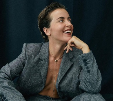 Зірка тверку Mamasita показала, як виглядала 10 років тому. ФОТО