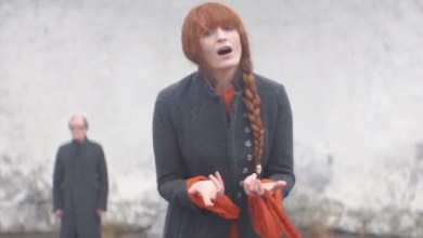 Сяючу свободу неможливо загасити: Florence and the Machine присвятили українцям кліп, знятий у Києві. ВІДЕО