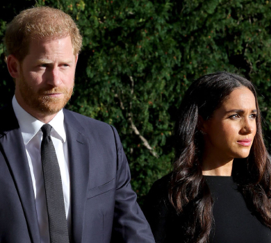 Зворотній Мегзіт: принц Гаррі й Меган можуть офіційно повернутися – джерело