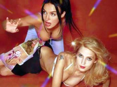 ВІА Гра відгуляє ювілей з екс-солістками. Історія у ФОТО