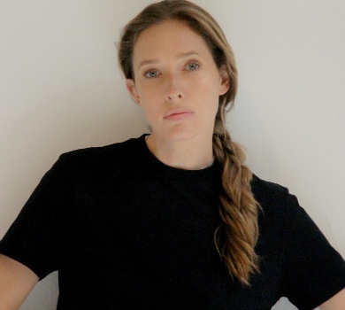 Зимові речі не ховаю: Осадча розповіла, що відчуває на 100-й день війни