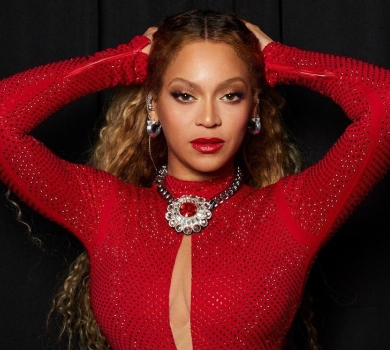 Як виглядає молодша донька Бейонсе: рідкісне ФОТО запостила Мадонна