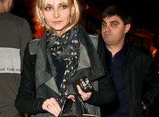 Онопка з чоловіком перетнулися з її екс-бойфрендом