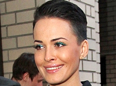 Астаф’єва: Я теж переживаю через свій целюліт