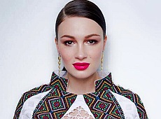 Приходько іде зі сцени: Втомилася слухати, що я не формат