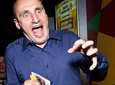 Єгорова і Бадоєва показали дітям піратів, а Фому перекосило