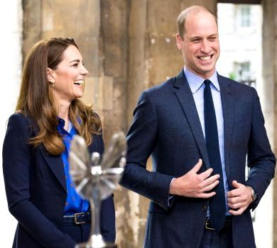 Зіркова герцогиня: Кейт Міддлтон угледіли в масовці популярного серіалу. ФОТО