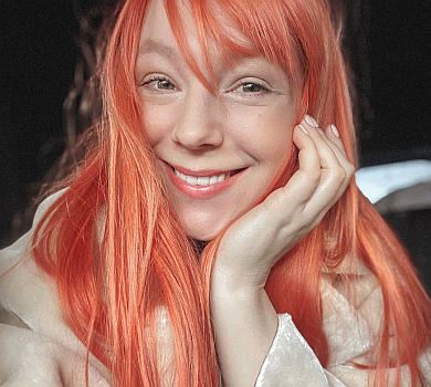 Тарабарова вперше показала обличчя 1-річної доньки. ФОТО 