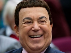 Кобзон: Пишаюся, що я герой ДНР, а українці збожеволіли на Майдані