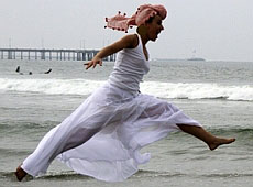 Джамала захотіла кохання і розповіла, чому співала за Януковича